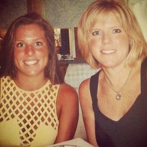 Meet your Posher, Maddie